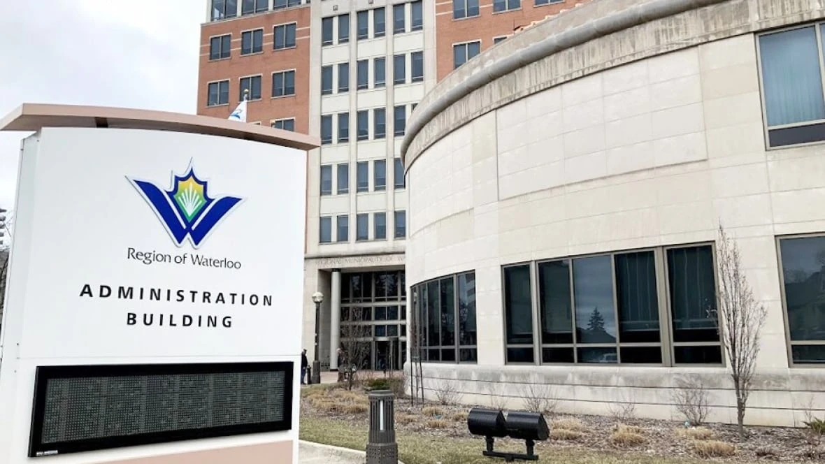 Want to be a Region of Waterloo councillor? Applications to be accepted to fill vacant seat
