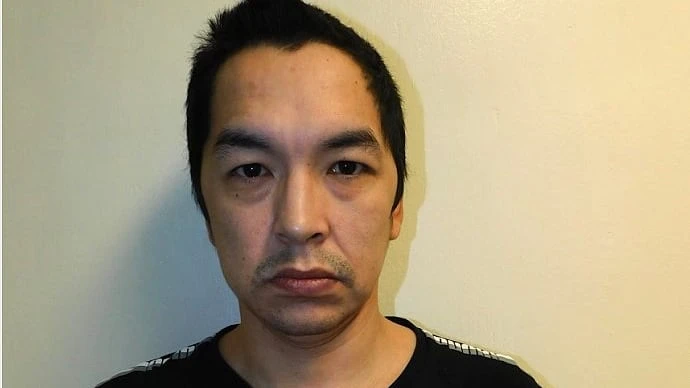 Nunavut RCMP seek help finding man 'actively evading police' on sexual assault warrant