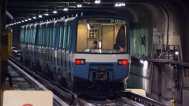 STM maintenance workers want their month-long strike to include election day
