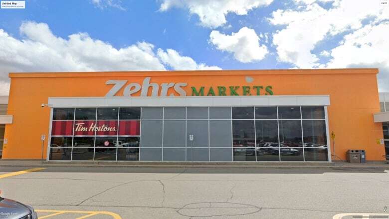 Worker found dead in freezer at Cambridge Centre grocery store