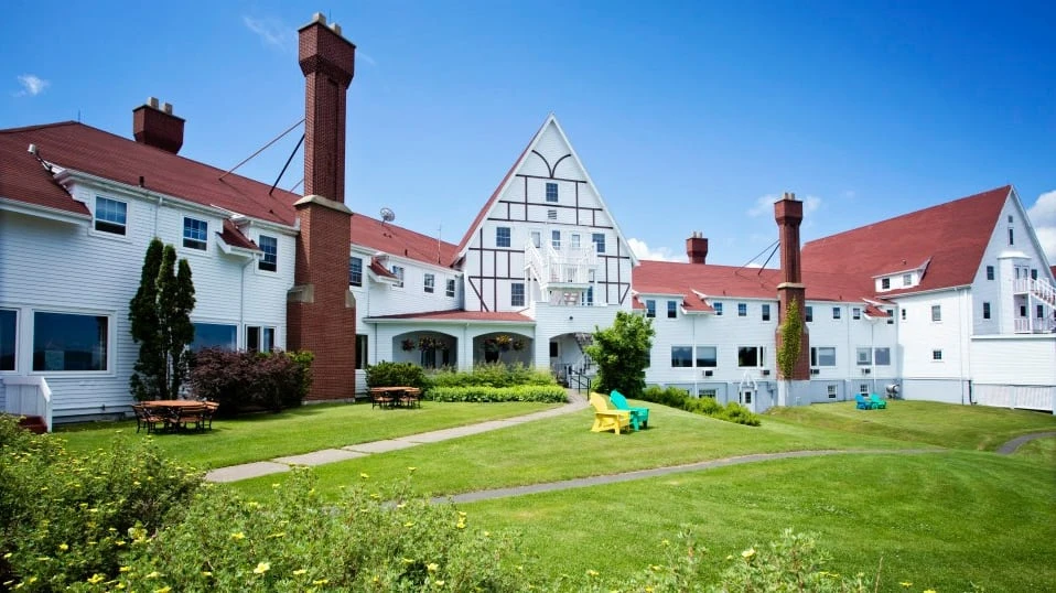 Future of main building at Cape Breton's Keltic Lodge Resort remains uncertain