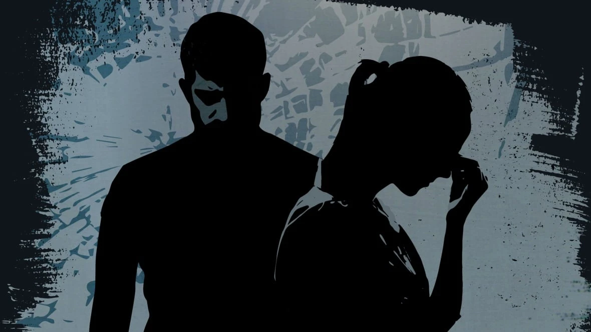 Family lawyer says he's seeing a new trend of the 'manosphere' leading to divorce