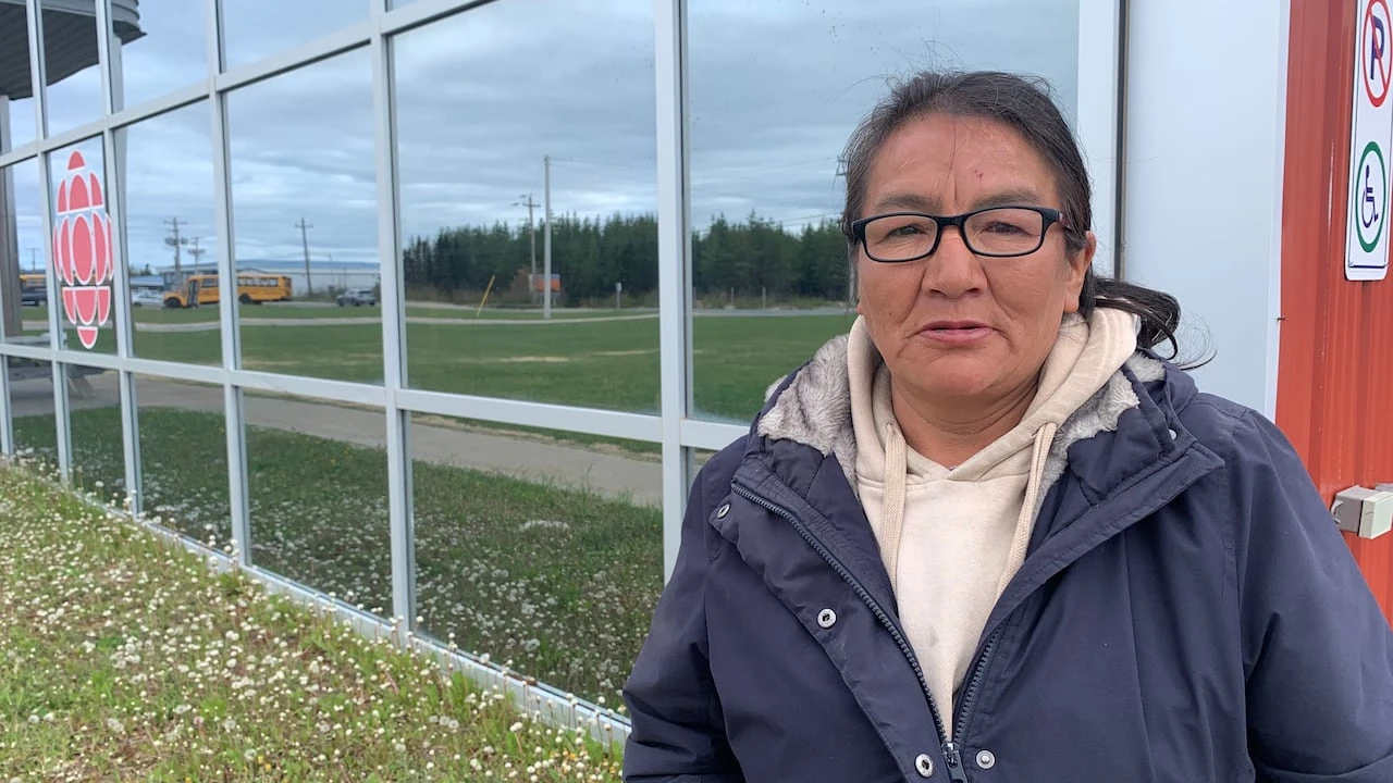 Innu woman’s family says her hair was forcibly cut while in police custody