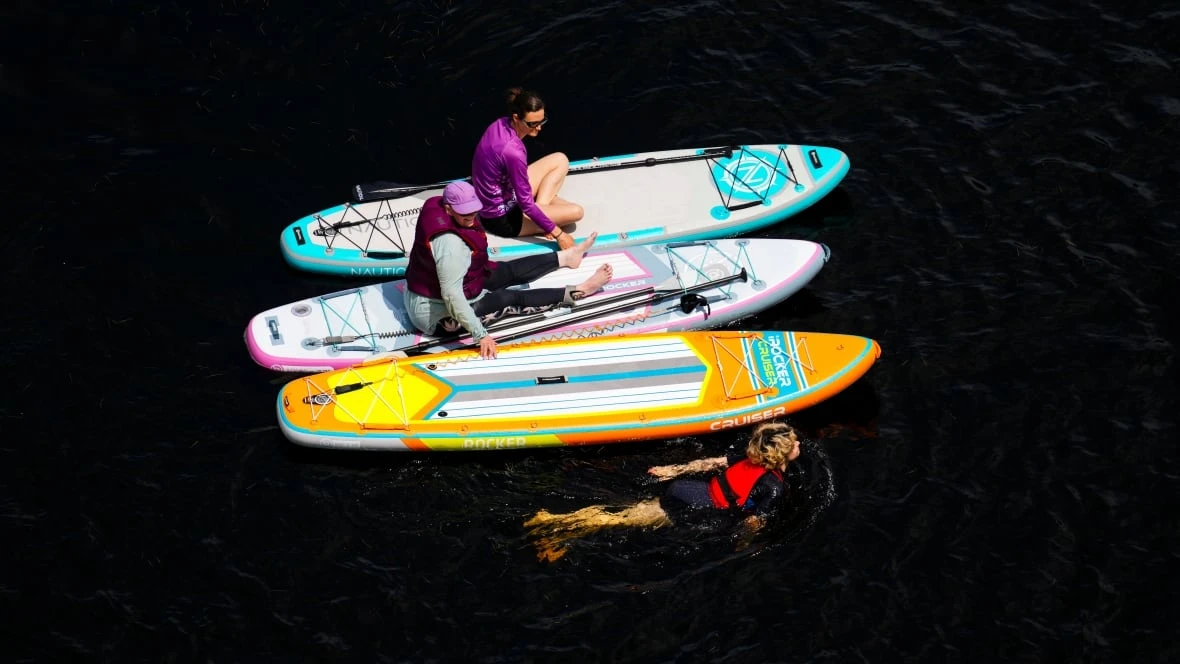 Extreme heat wave expected to peak with record-breaking Monday