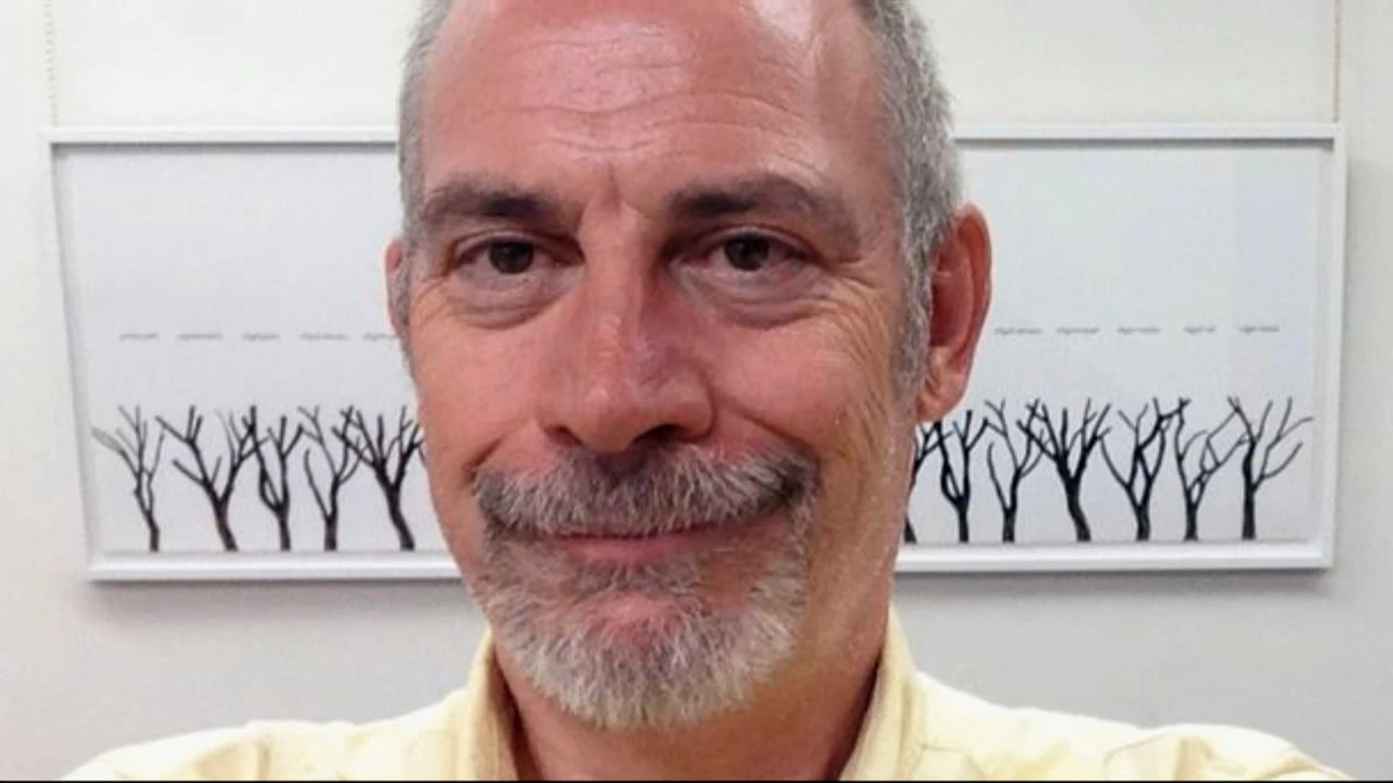 He’d just retired. Then a mosquito bite gave him a deadly virus