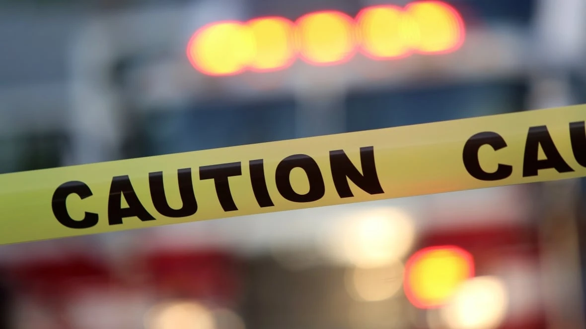 99-year-old Toronto pedestrian dies nearly 1 week after being struck by driver