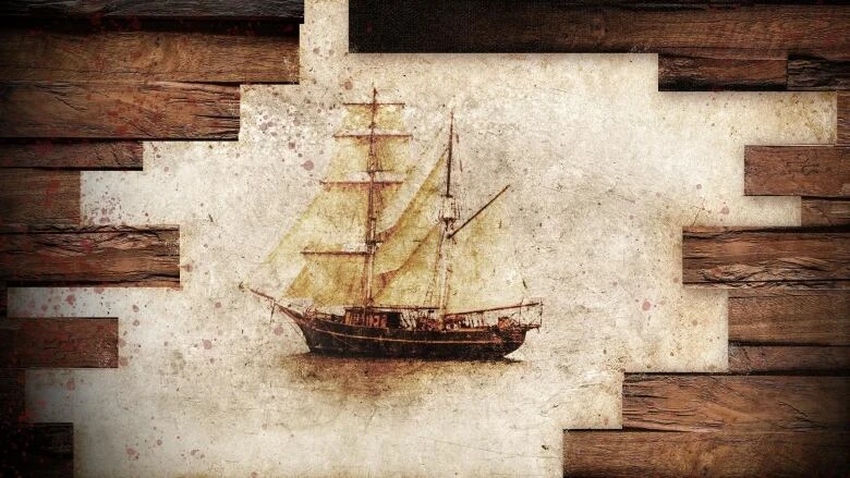 The death ship of Chebogue — Nova Scotia's 300-year-old murder mystery