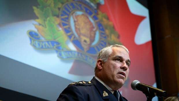 RCMP accuses Indian officials of violent crimes, extortion