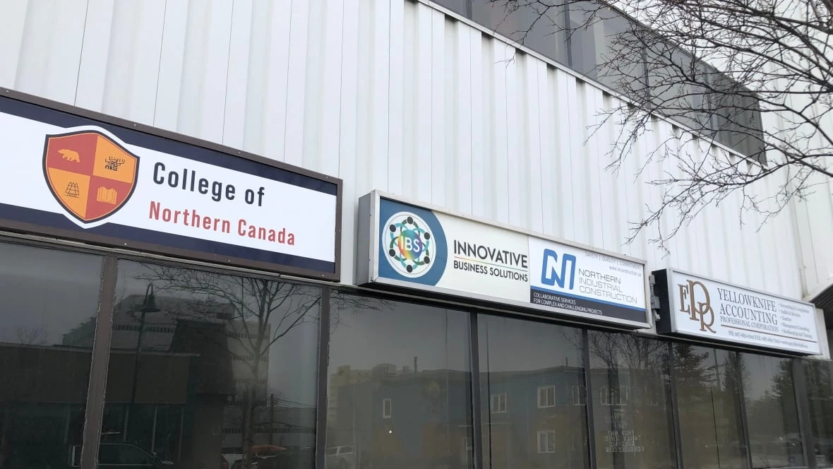 Yellowknife college receives accreditation for two programs