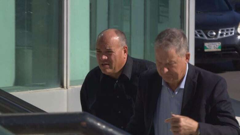 Former Winnipeg high school football coach sentenced to 20 years for sexually abusing players