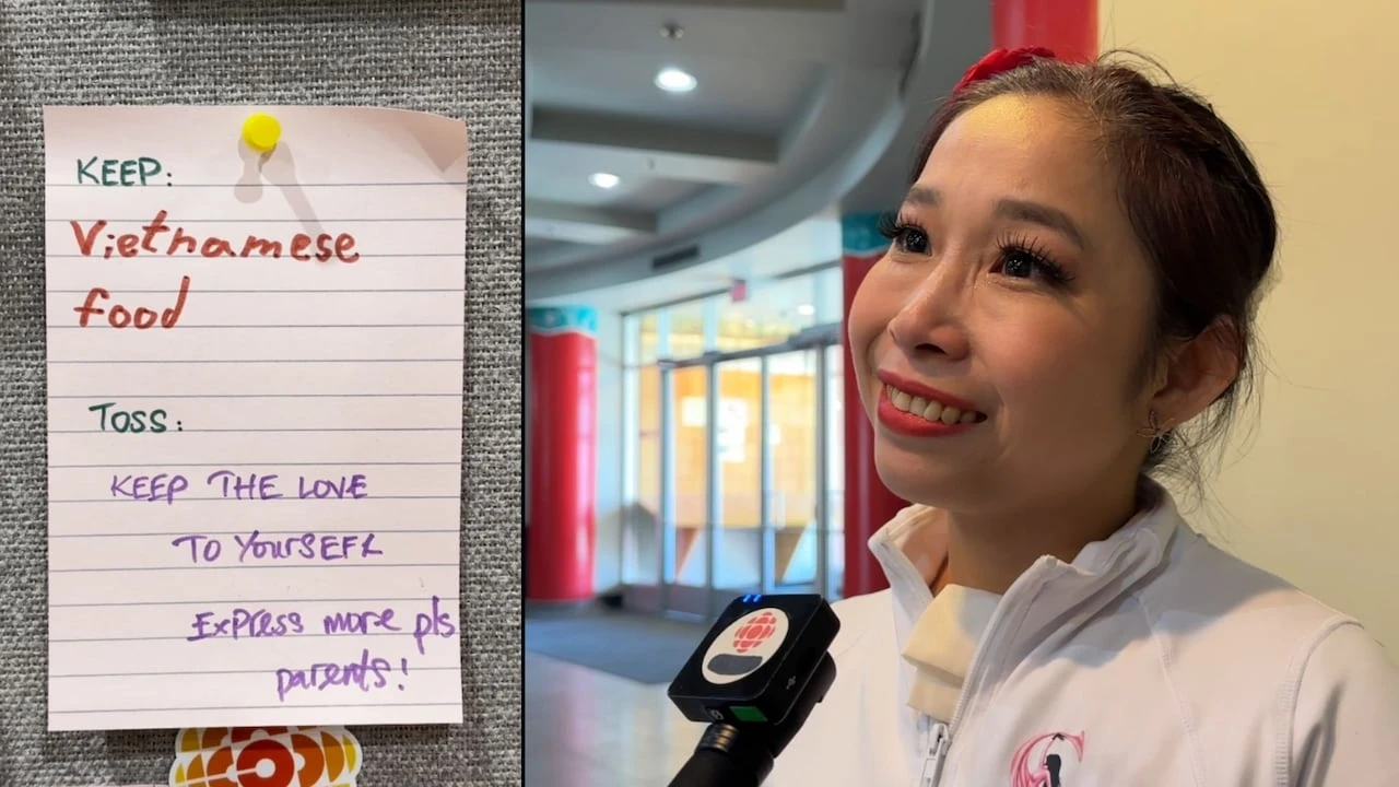 Dowries, name taboos: Asian Canadians share challenging task of preserving, evolving cultures