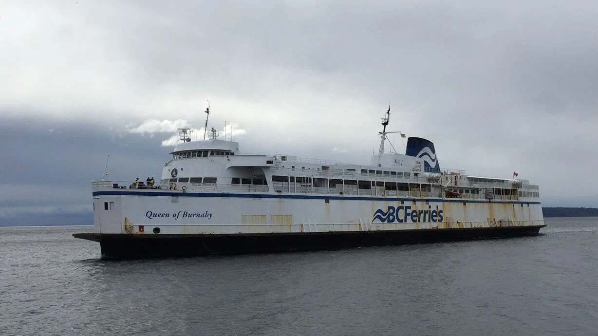B.C. politicians push for ship recycling hub on Vancouver Island