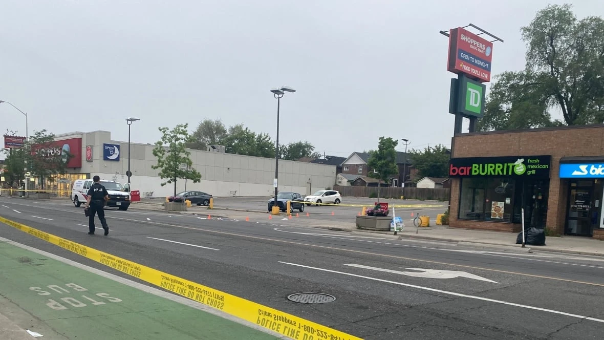 Man arrested, charged with first degree murder in east end stabbing