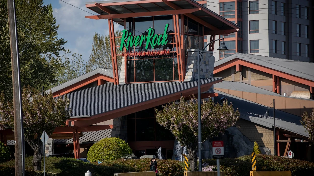 First Nation buying 2 more B.C. casinos, including Richmond's River Rock