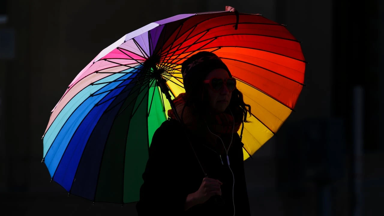 Severe thunderstorm warning issued for Ottawa, Perth