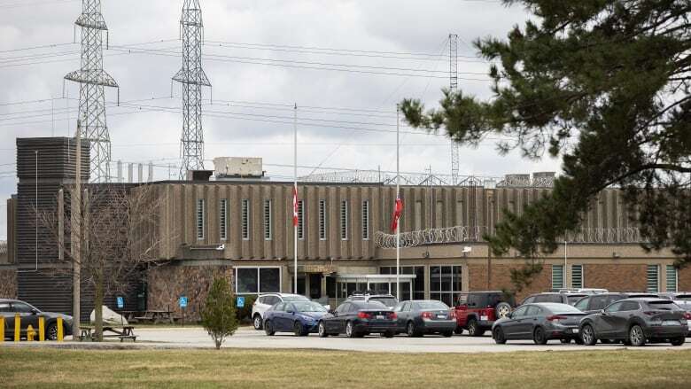 Jury in coroner's inquest recommends 66 changes to prevent future deaths at Niagara Detention Centre