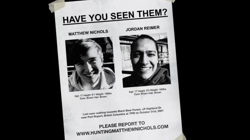 B.C.-made mockumentary inspired by true crime genre leaves audiences guessing