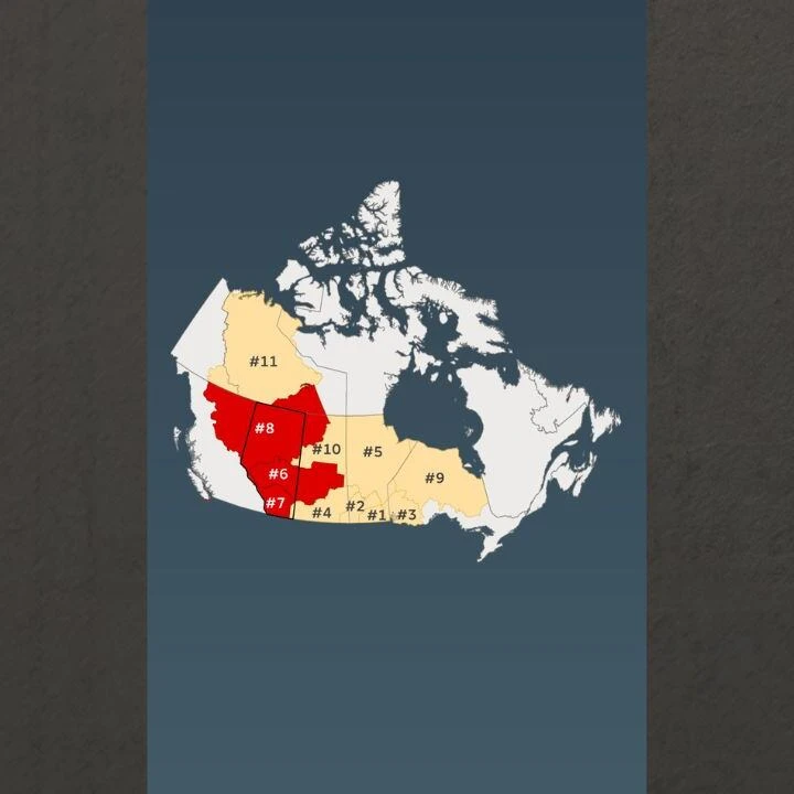 The facts about treaty rights and Alberta separatism