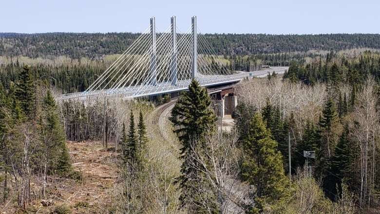 Peaceful demonstration near Nipigon may disrupt traffic