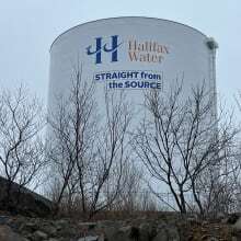 Boil water advisory in effect for large swath of Halifax Regional Municipality