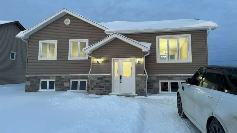 Why is this new house priced at $600K? A northern Ontario developer breaks it down