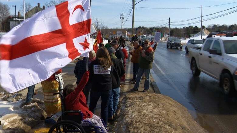 RCMP cannabis raids violate treaty rights, say Mi'kmaw dispensary owners in N.S.