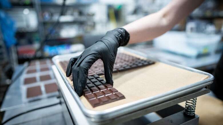 Who can call themselves a chocolate master? Lindt trademark case shows it's complicated