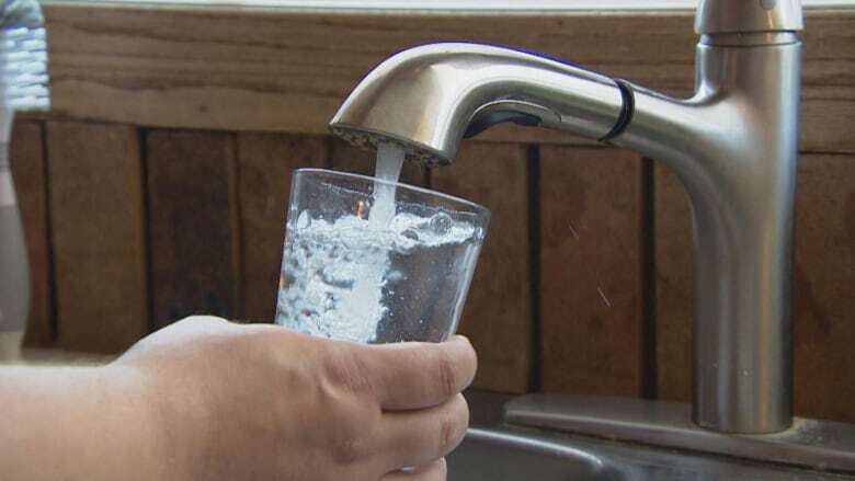 Fluoridation of Calgary's water supply delayed again