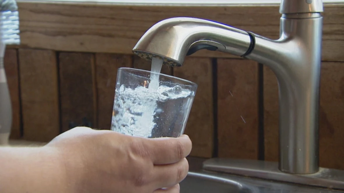 Regina, Moose Jaw lift voluntary water restrictions as plant upgrades continue