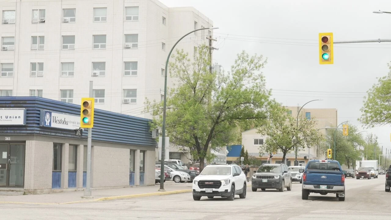 New rapid access to addictions medicine clinic opens in The Pas