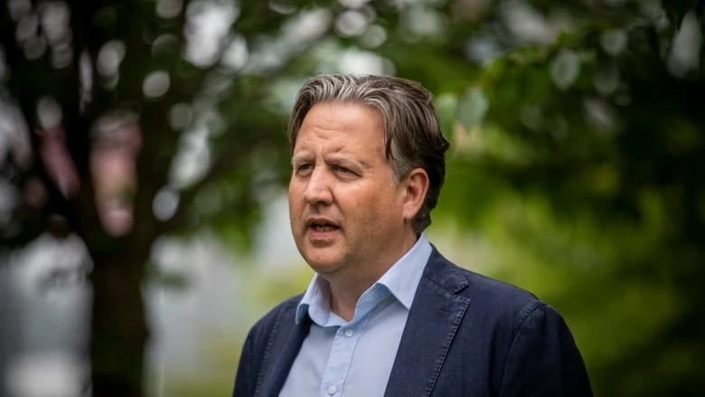 Vancouver mayor calls lack of action on systemic racism by VPD 'indefensible' and steps down as spokesperson