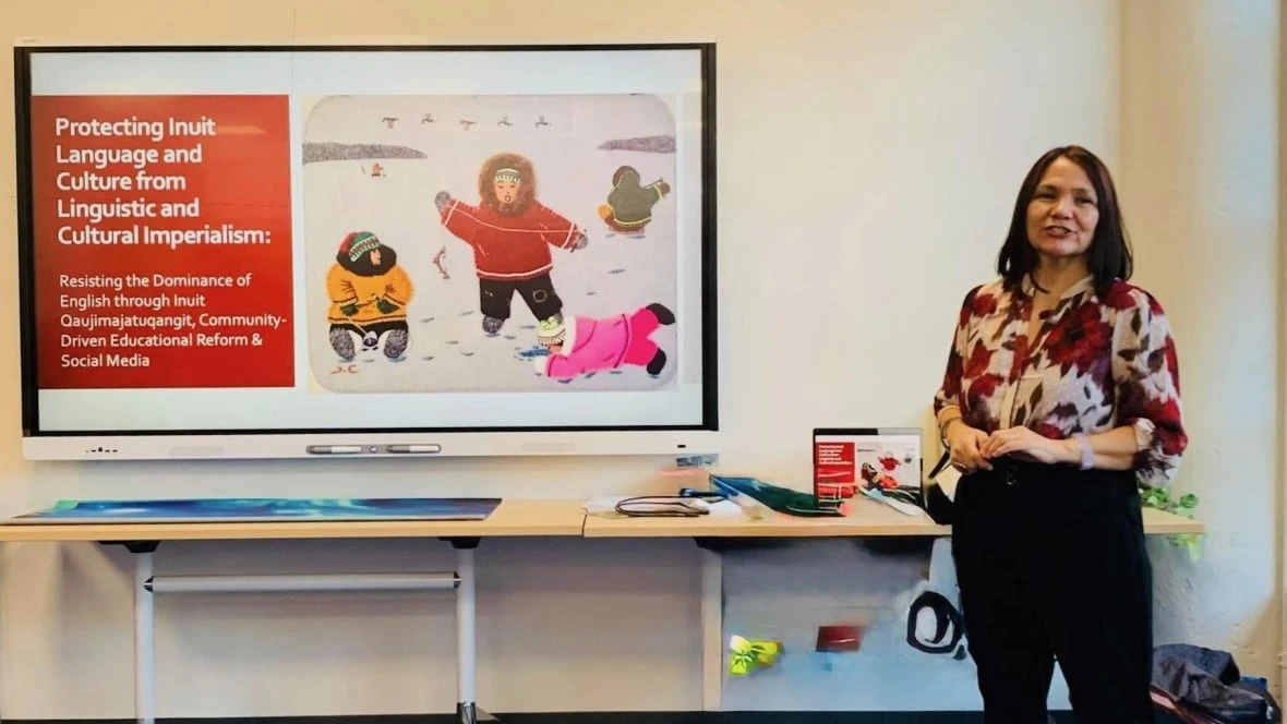 Q+A | Nunavik's tuberculosis outbreaks are a result of decades of colonial neglect, professor says