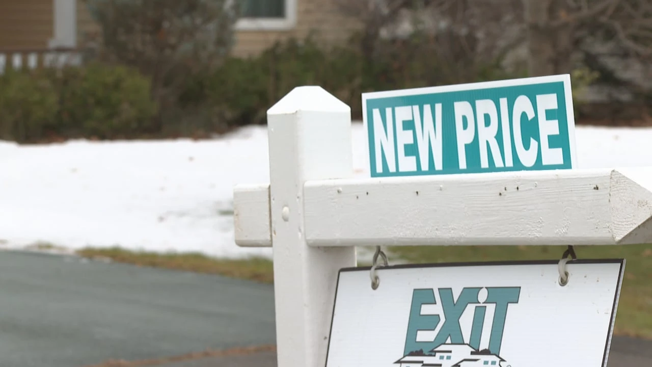 Non-residents of P.E.I. will soon run into more roadblocks to buying multiple properties