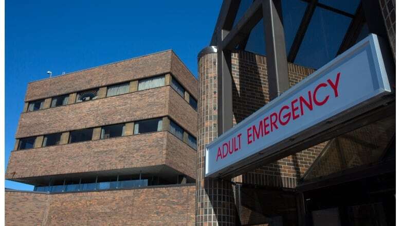 RNC responding to growing number of calls at St. John's hospitals