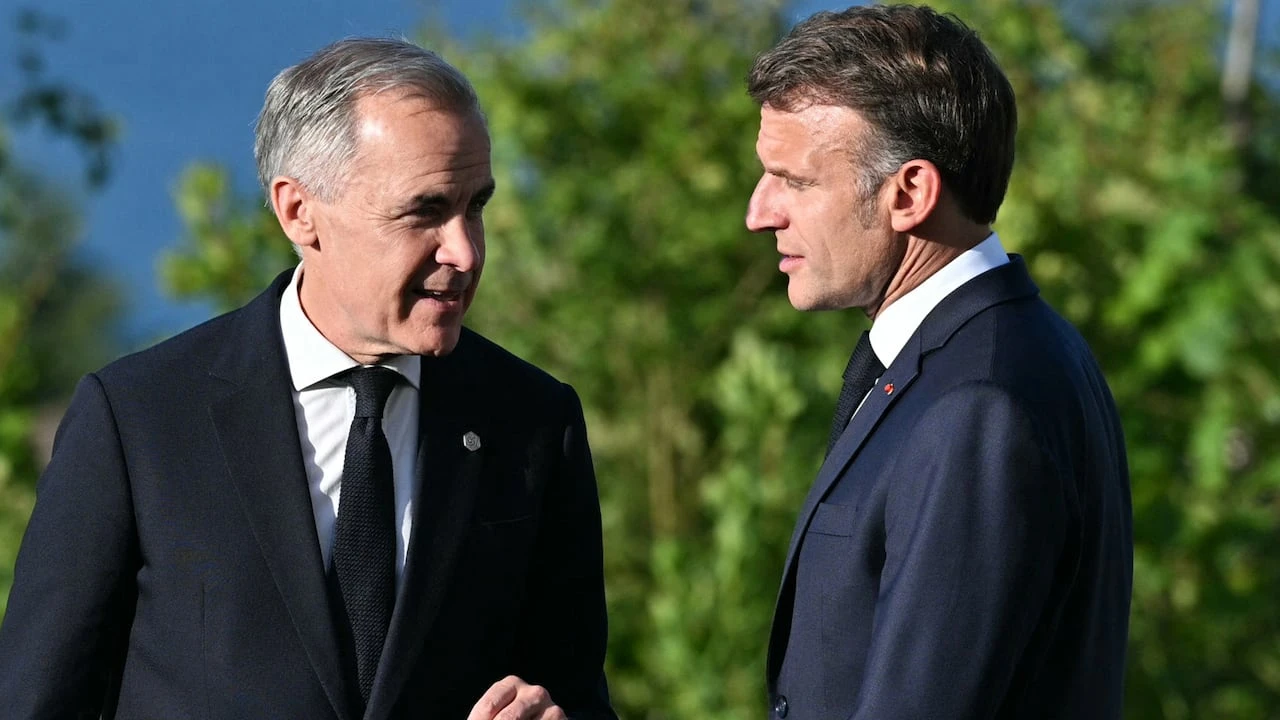 U.S-Iran deal expected to shape G7 talks