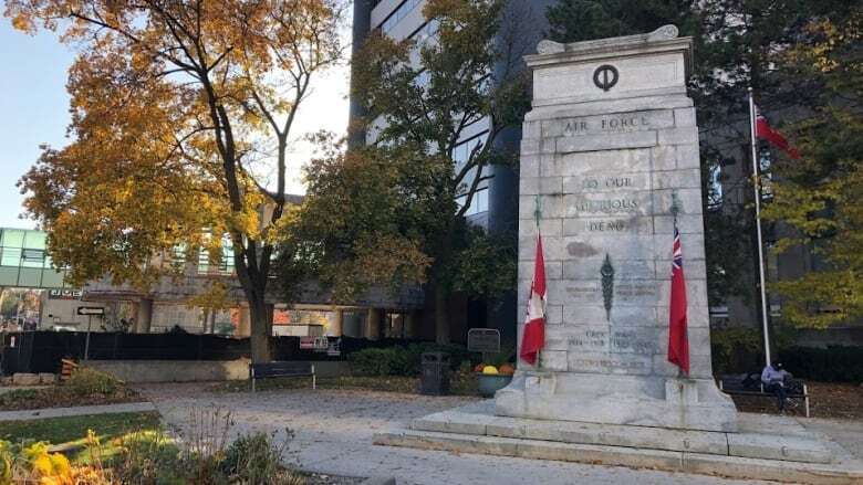 How to mark Remembrance Day in Waterloo region, Guelph and Wellington County