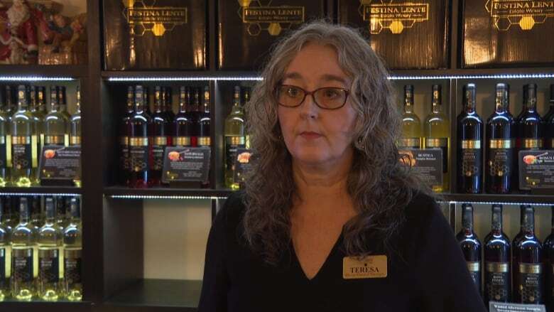 B.C. wineries and breweries face shortfall as liquor branch continues to charge GST