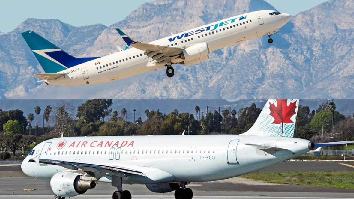 Competition watchdog calls for relaxed foreign ownership rules in airline industry report
