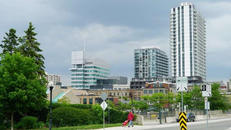 Kitchener is growing, and the city wants help from residents to plan for the future