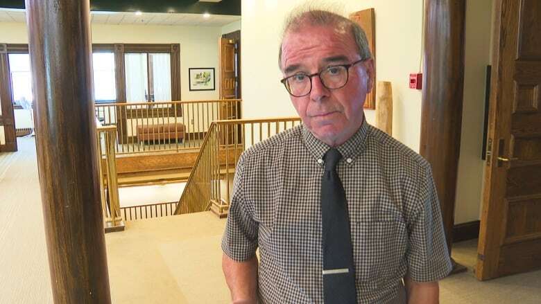 Charlottetown mayor says Myers can't tell council what to do on future of outreach centre site