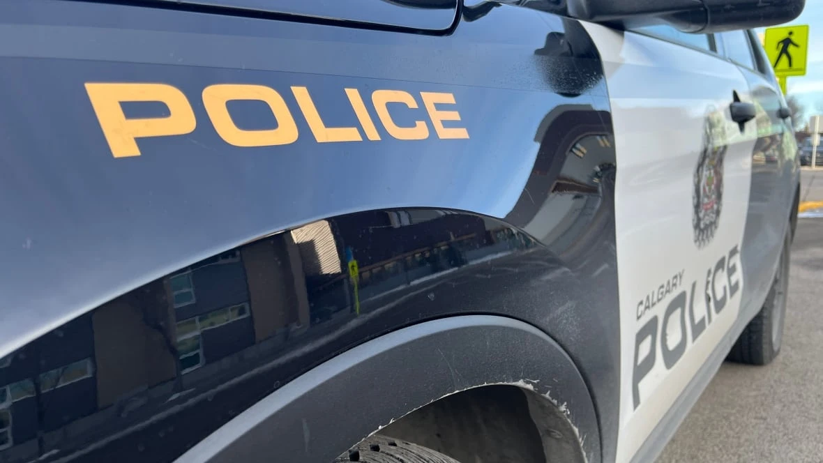 Calgary police investigating suspicious death in downtown residence