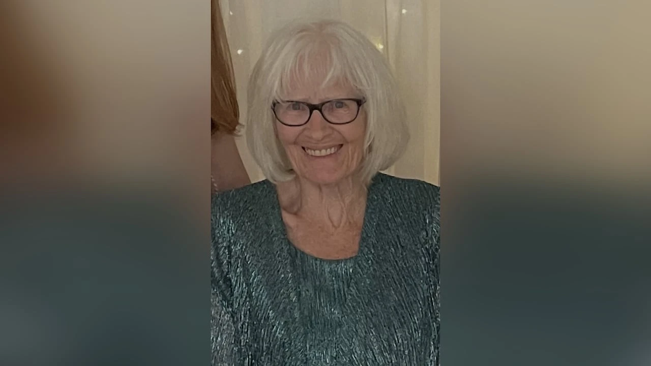 Missing Calgary senior spotted in Saskatchewan, say Alberta RCMP
