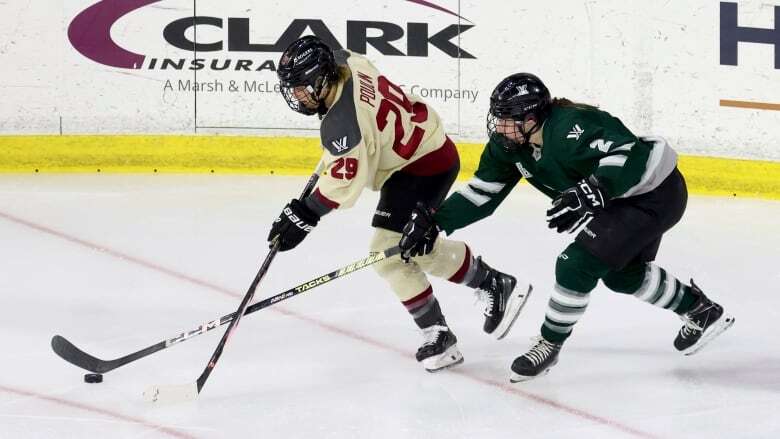 PWHL Montreal is making Laval's Place Bell its home for team's 2nd season