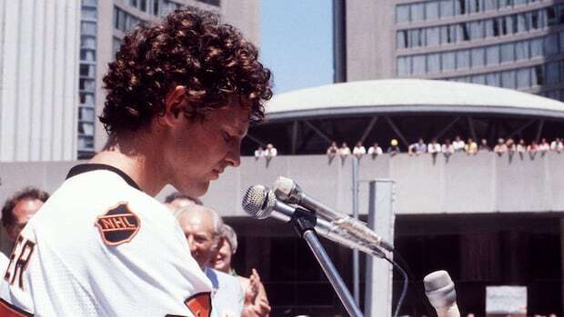 Torontonians raised $1M for Terry Fox foundation in 2023. Organizers hope this year will be even bigger