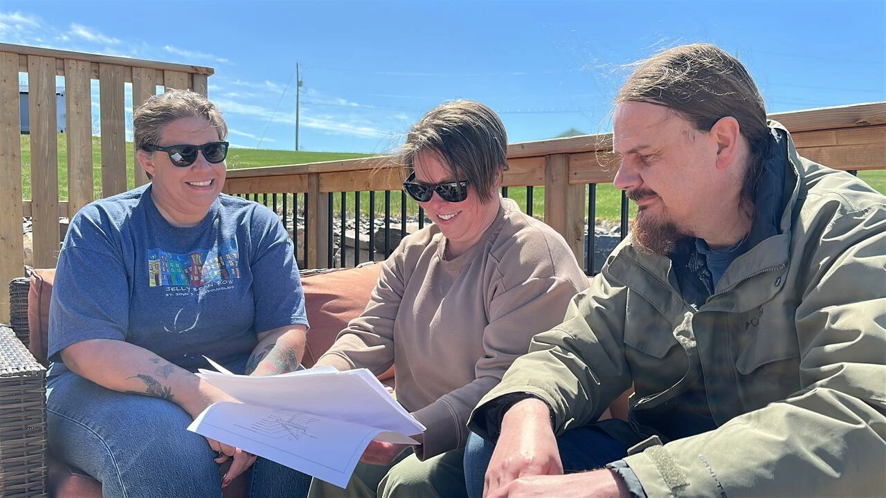N.S. couple question removal of backyard suite housing incentive program