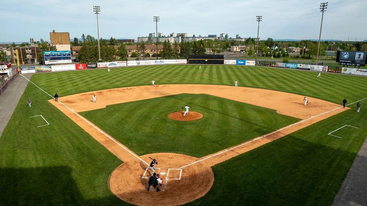 Thunder Bay Border Cats ready for 2026 home opener