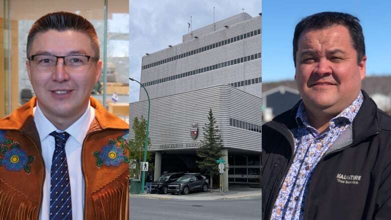 Lawyer for Gwich'in grand chief candidate says court shouldn't intervene in tribal council election decision