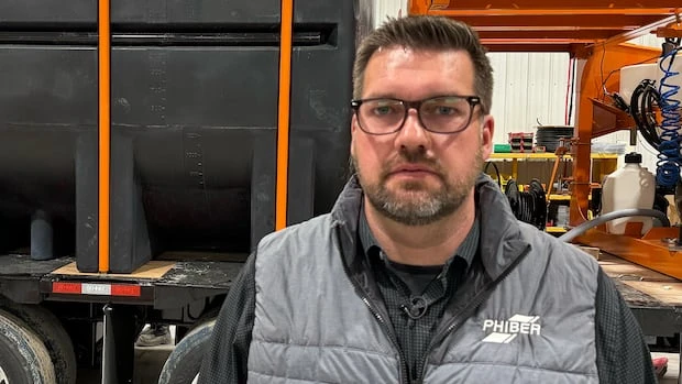 How Canada’s counter-tariffs hurt some of its own companies