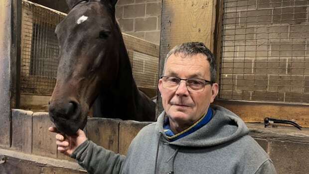 Prince Edward Island horse trainer celebrates his 1,000th win