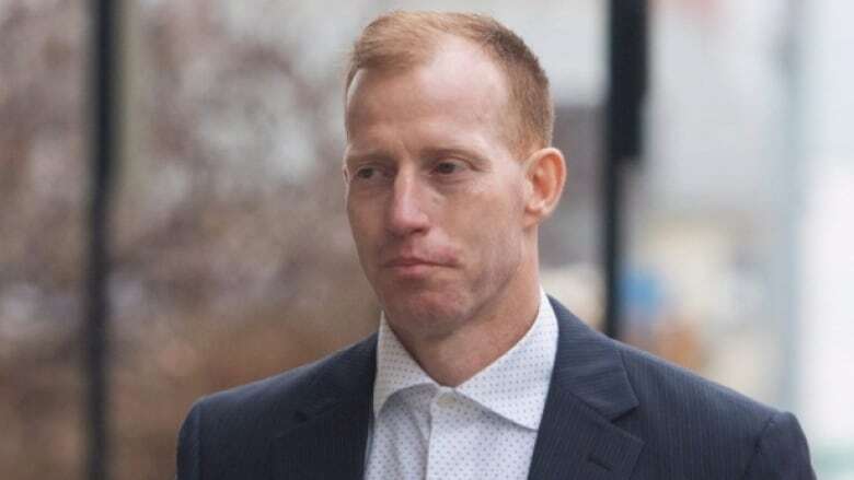 Travis Vader denied day parole, maintains denial he killed Lyle and Marie McCann